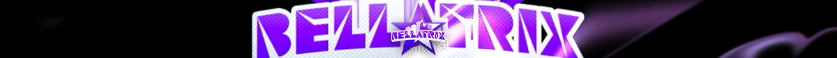 BELLATRIX ROMANIA Banner